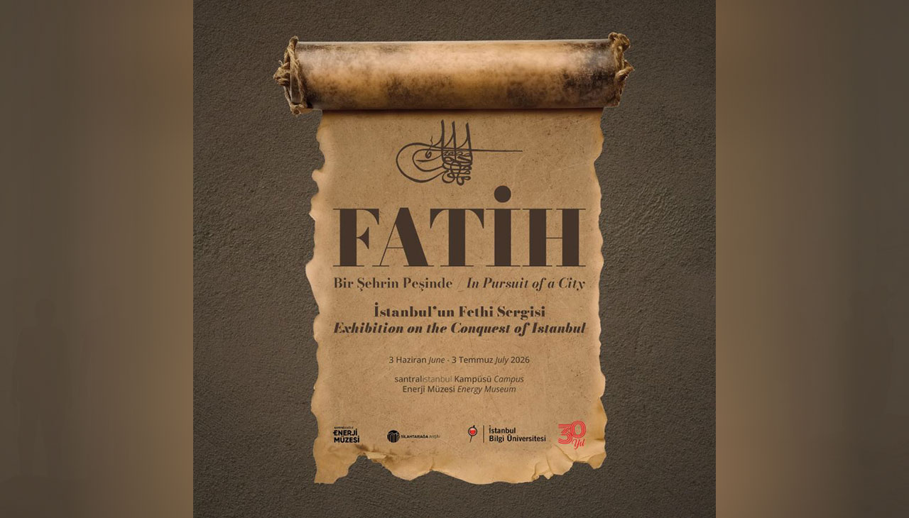Fatih: Bir Şehrin Peşinde